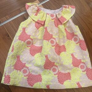 Mademoiselle Charlotte couture dress size 2